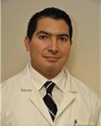 Dr. Edward Montoya, DPM