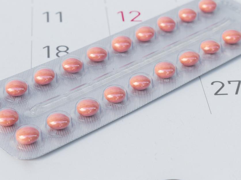 interaction doxycycline pilule
