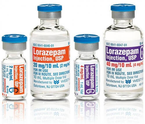 acheter lorazepam