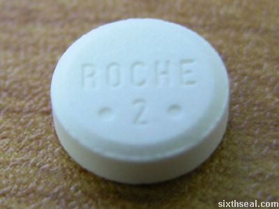 Rivotril Pas Cher