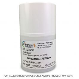 Imiquimod pilule