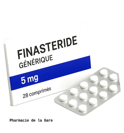 Ou commander du finasteride