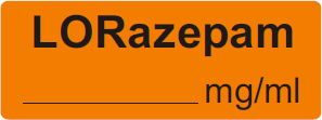 Generique Lorazepam