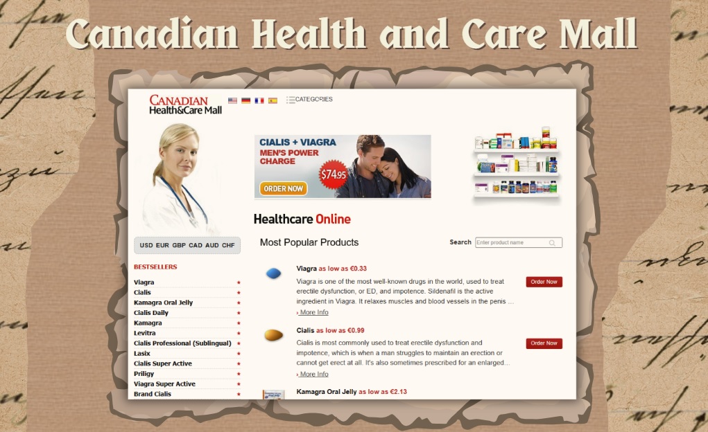 Cialis Prix Canadien