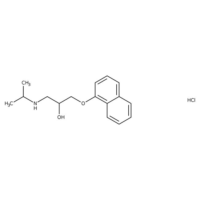 Propranolol Acheter Online