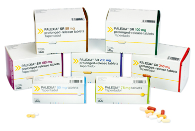 Palexia 200mg