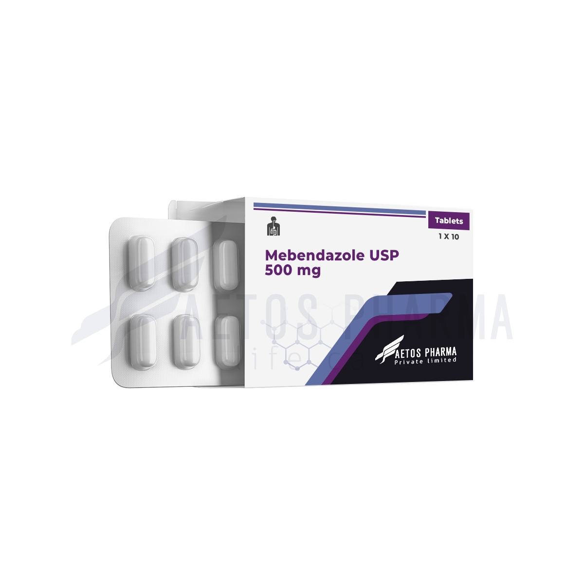 mébendazole en ligne