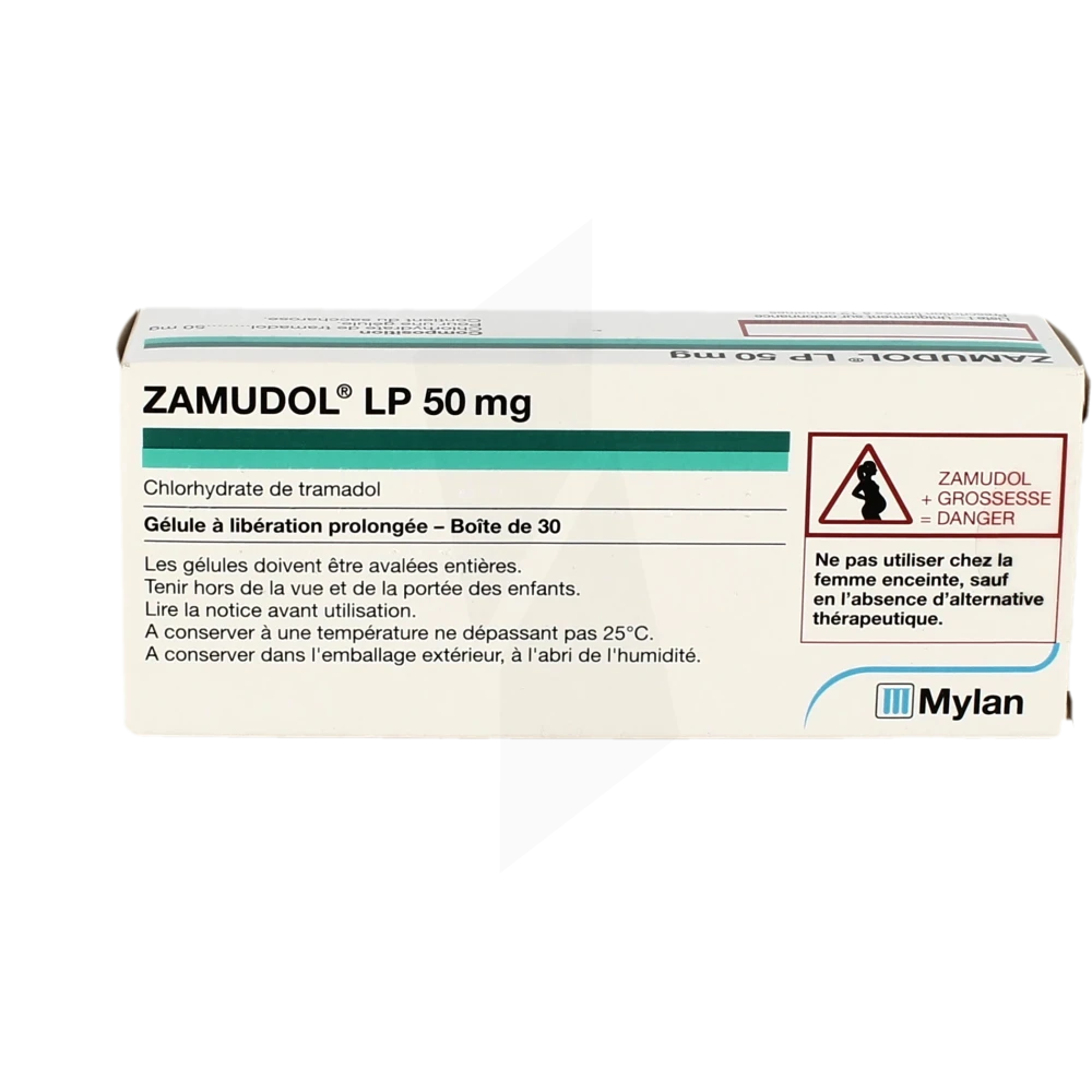 tramadol generique mylan