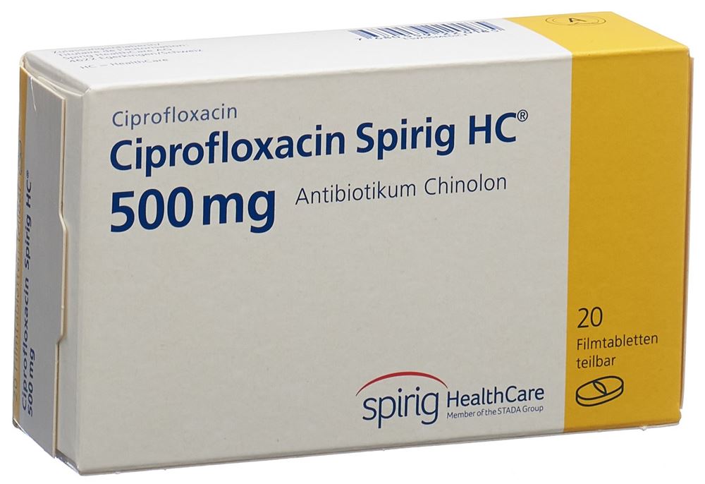 Commander ciplox en ligne
