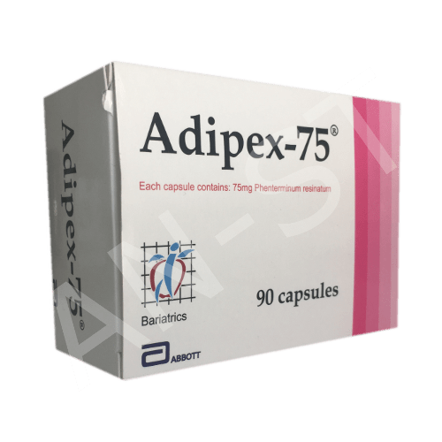 Acheter Du Adipex P En Ligne