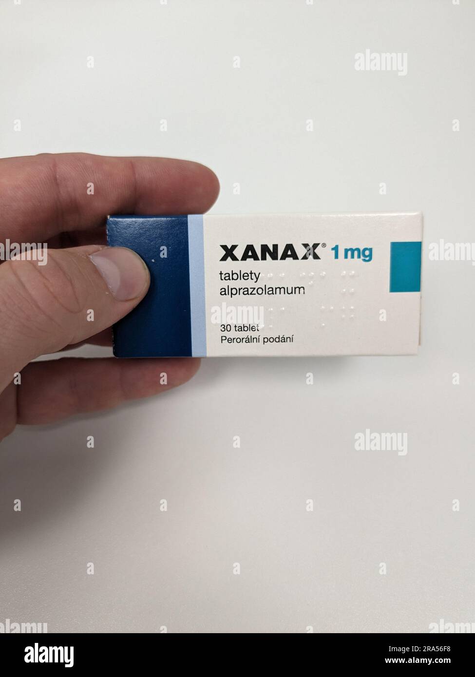 Xanax 0.5mg