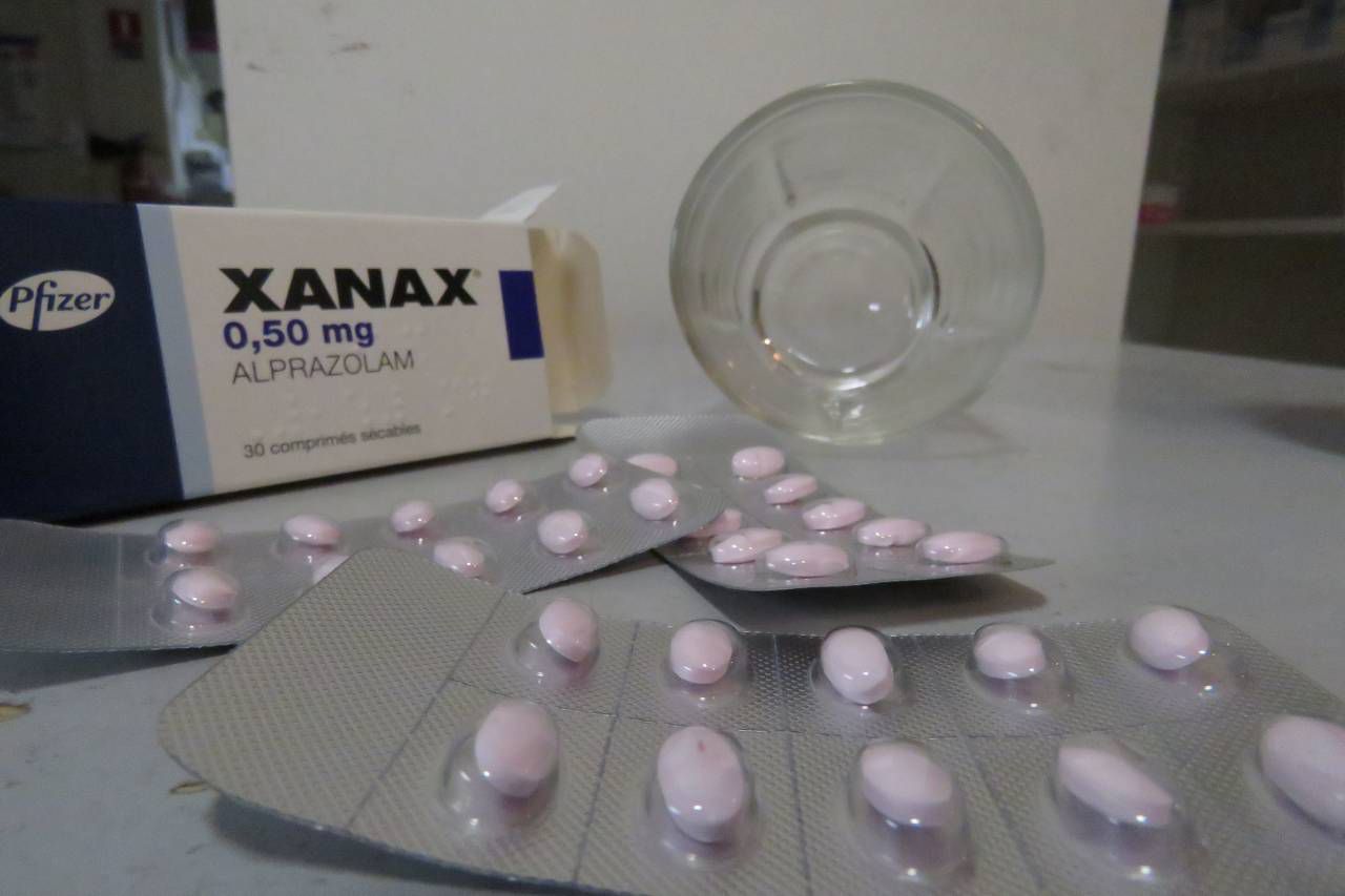 Prix xanax 0.25