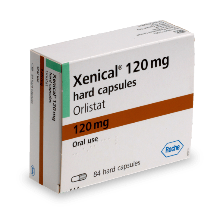 Xenical pas cher sans ordonnance