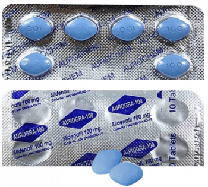 aurogra pilule