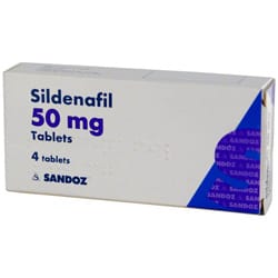 Acheter sildénafil