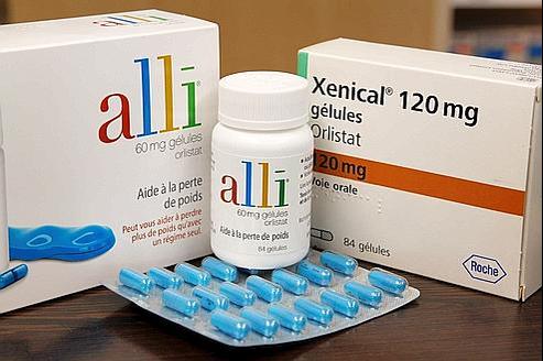 Xenical 120 mg en ligne