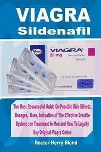 Viagra Original 25mg