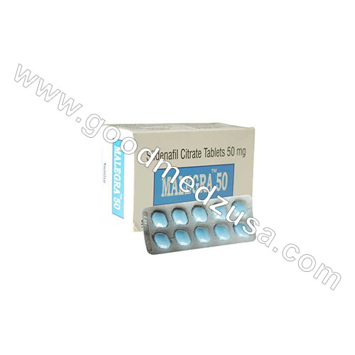 Malegra 50mg