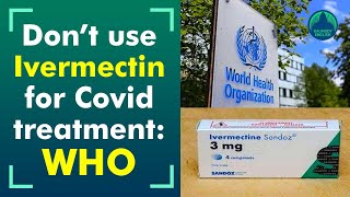 Ivermectin sandoz 3 mg