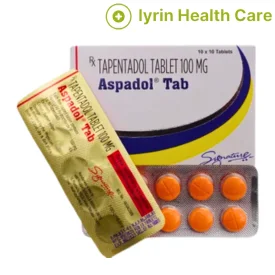 Tapentadol Comment Acheter