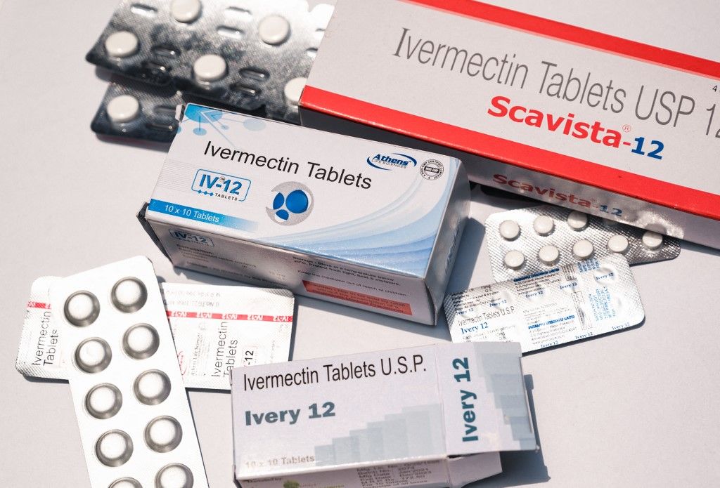 Peut on acheter de livermectine sans ordonnance