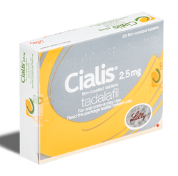 Cialis 5mg prix en pharmacie en france