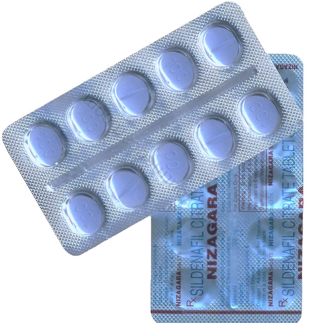 nizagara 130mg