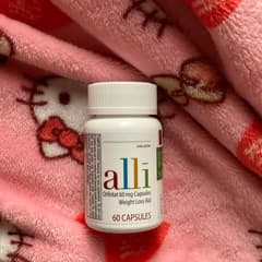 medicament alli pas cher