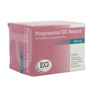 Comment acheter du propranolol