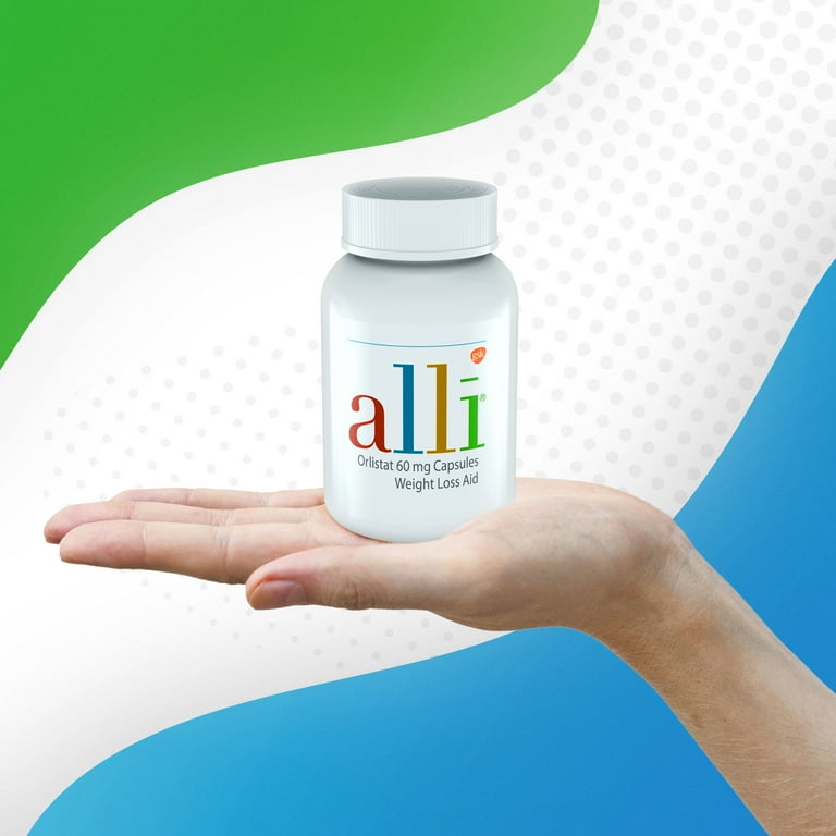 Alli 120mg Online
