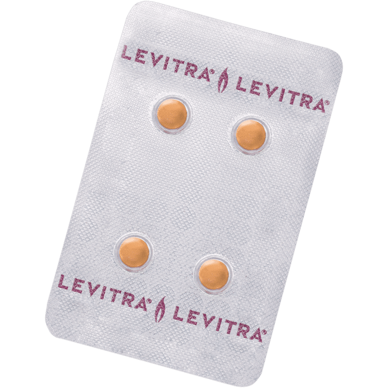 levitra 5mg prix