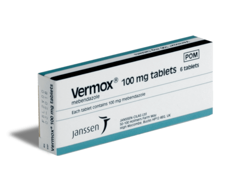 Acheter du mebendazole en ligne
