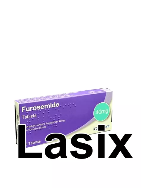 Lasix 100mg