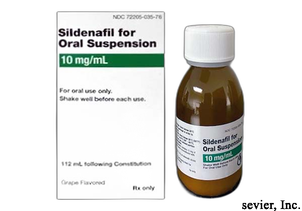 Sildenafil Arrow Prix