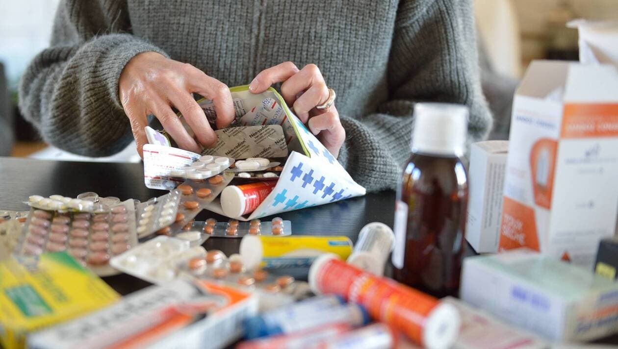 ivermectine achat sans ordonnance