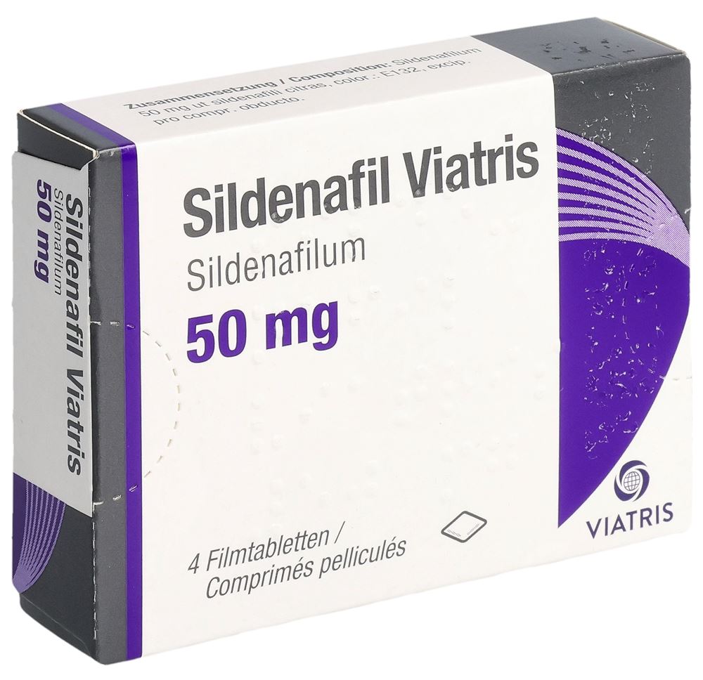 Sildénafil en ligne