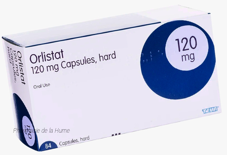 Peut on avoir xenical sans ordonnance