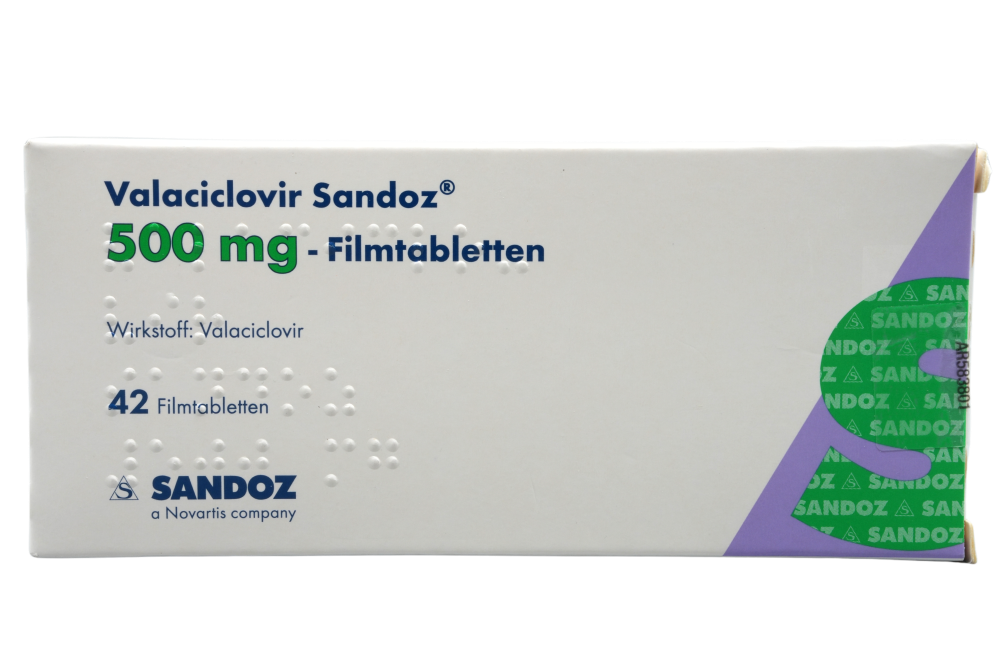 aciclovir 1000mg