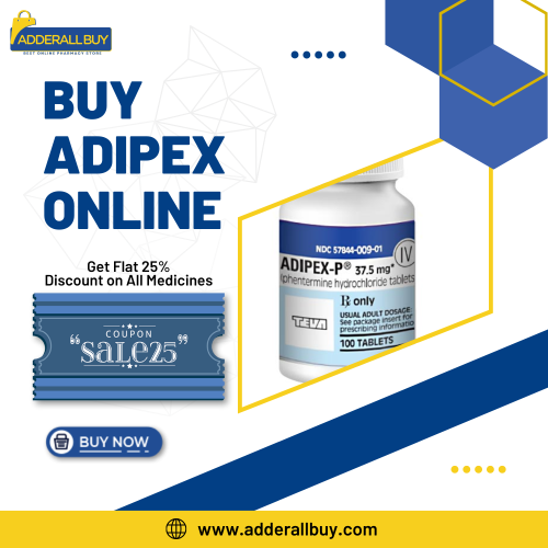 Adipex acheter online