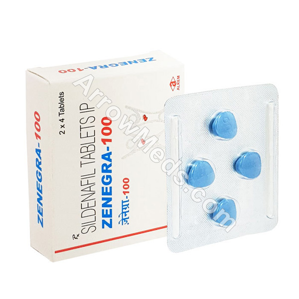 Zenegra En Ligne