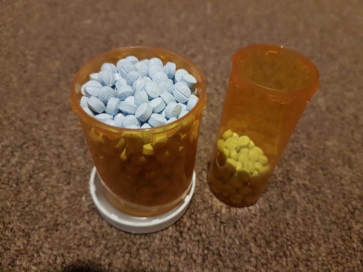 Phentermine 30mg