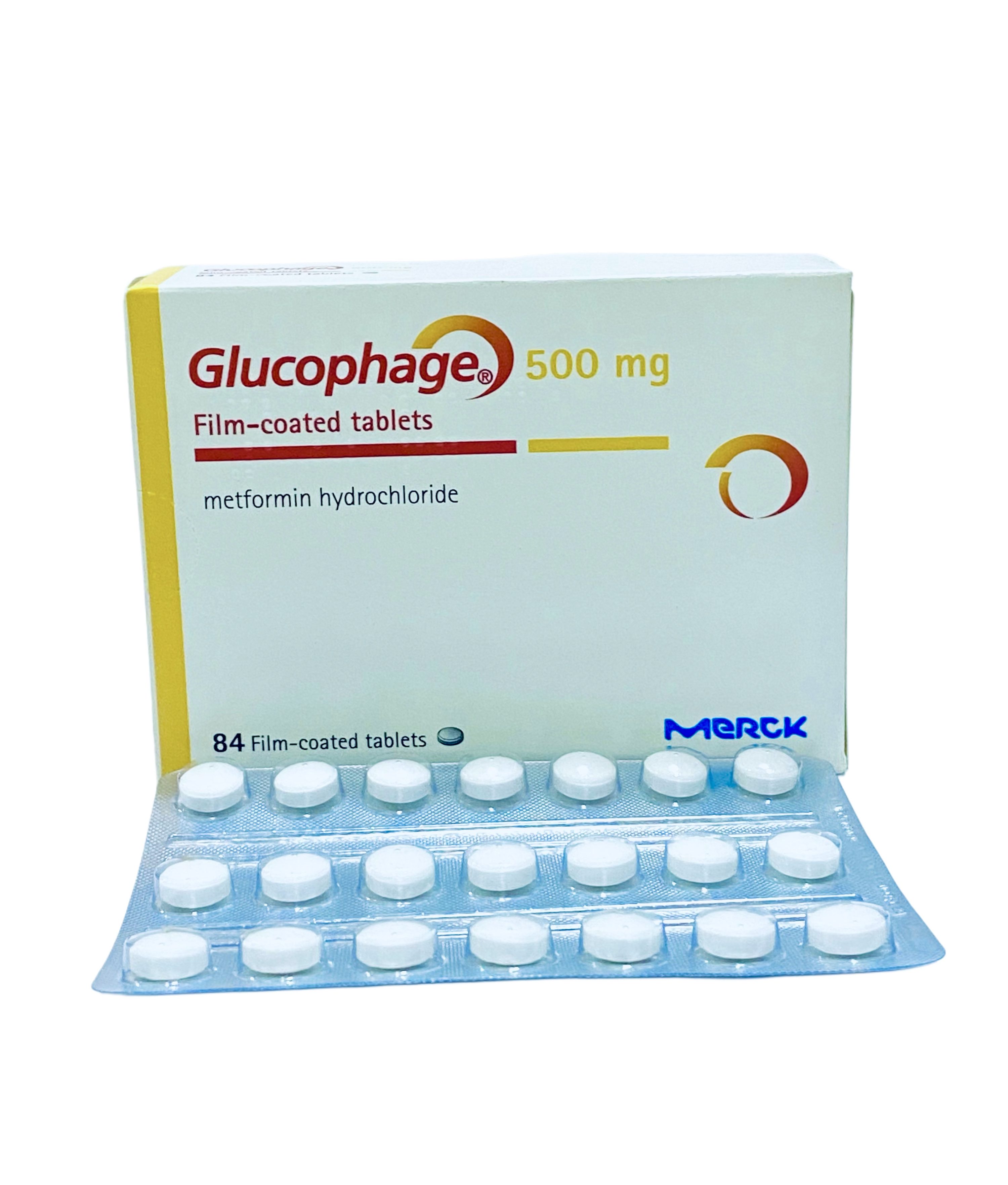 prix glucophage