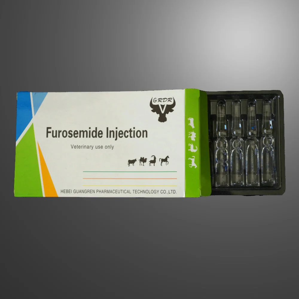 furosémide prix