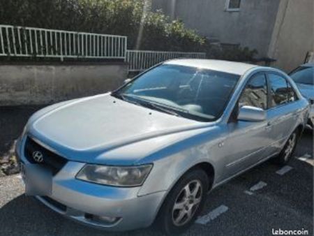 Sonata france