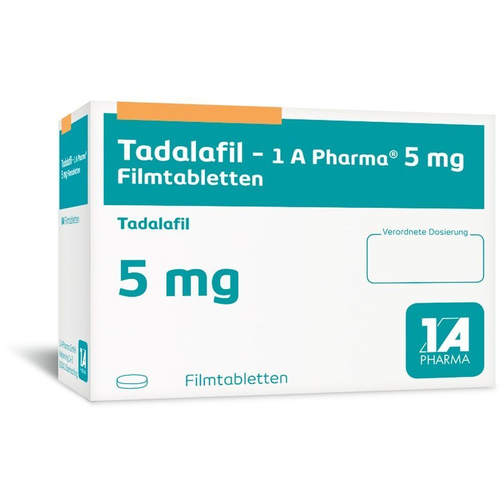 Acheter Tadalafil Arrow