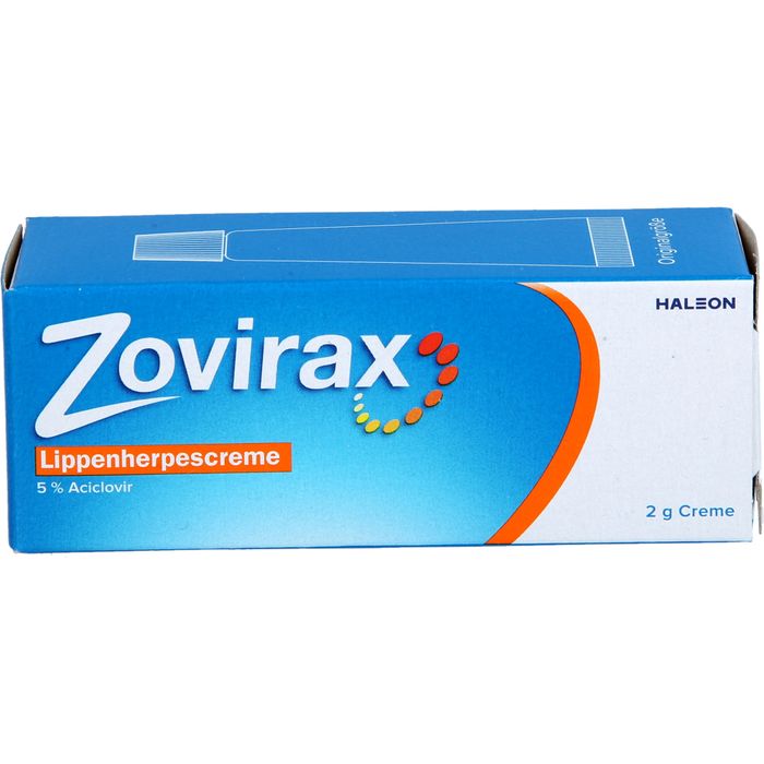Zovirax Crème Générique