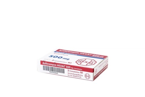 azithromycin 500 mg original
