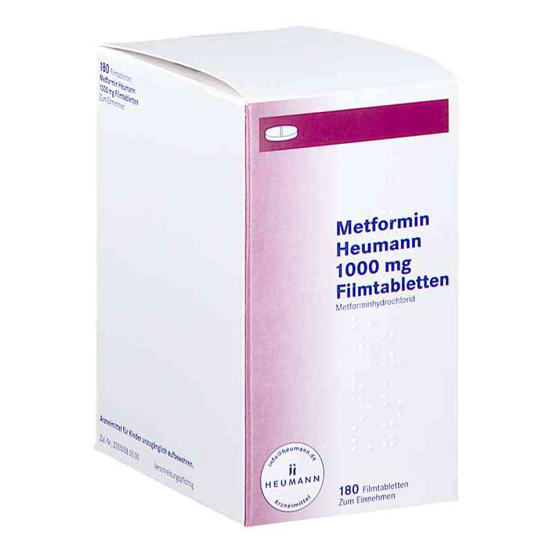 Metformine Pharmacie Online