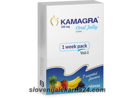 Kamagra Gel 200 Mg