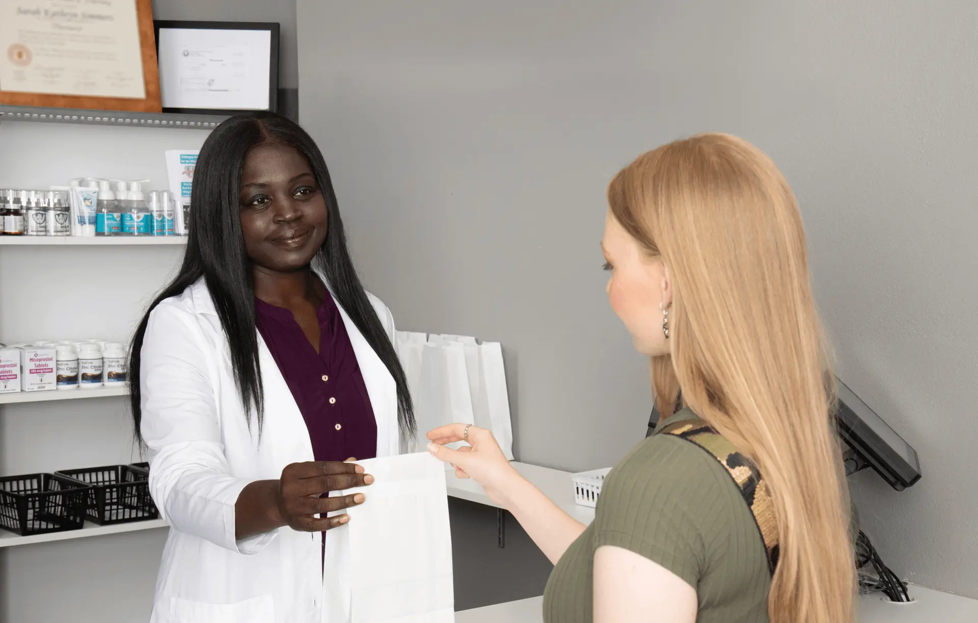 Misoprostol bon marché